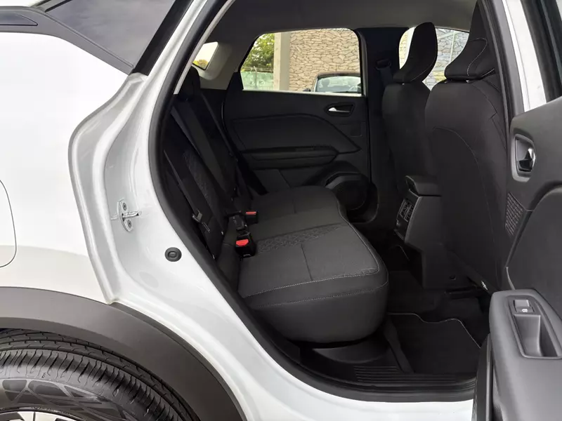 Renault Captur Evolution TCe 90cv 90 CV Manual